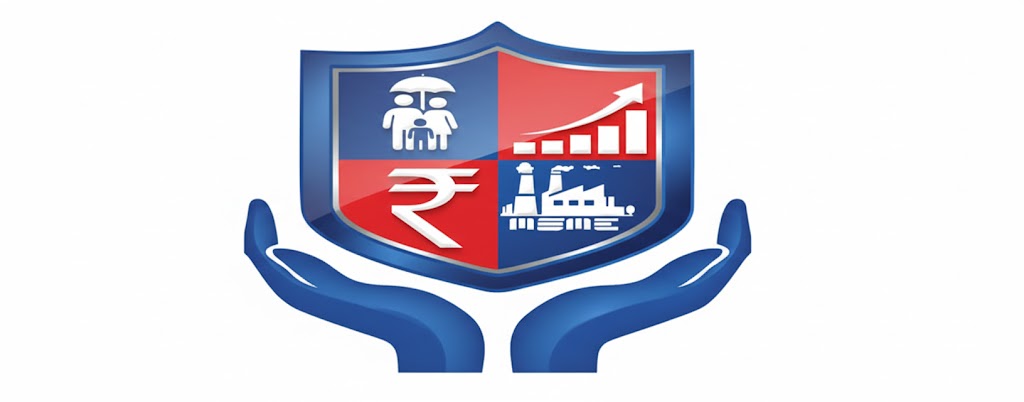 Prosper Shield Investment Logo